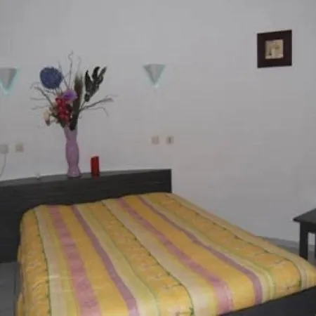 Apartmán Ile Des Pecheurs 2