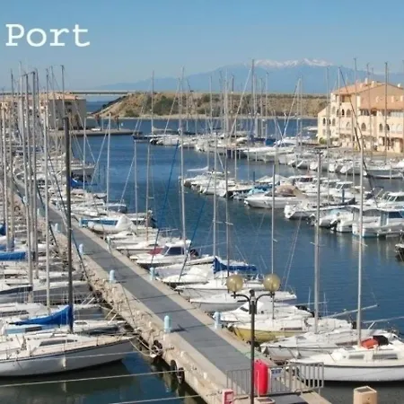 Ile Des Pecheurs 2 Le Barcarès