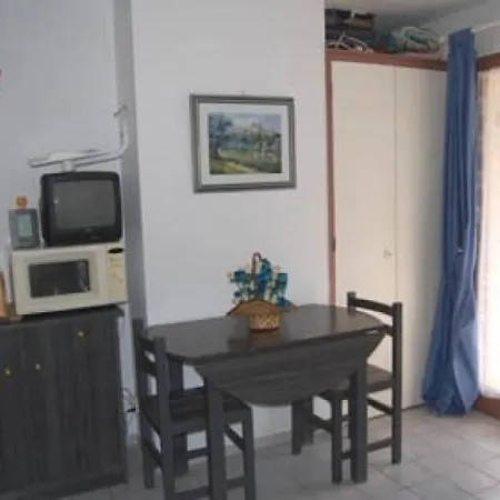 Apartmán Ile Des Pecheurs 2